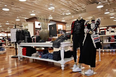 ralph lauren clothing factory